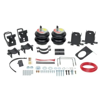 Kits de resortes neumáticos Firestone etiqueta roja para 03-13 Dodge Ram 2500/3500 2701 Foto 1 de 3