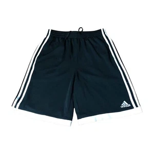 Adidas Shorts Boy size L/G(14/16) Black 3 Stripe - Bild 1 von 8