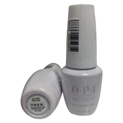 OPI GelColor -Suzi Chases Portu-geese 7.5 mL/ 0.25 fl. oz. GCL26B - Image 1 of 3