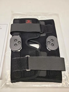 Genouillère ProLine Innovations PL-32/33 ROM neuve universelle bilatérale - Photo 1/4