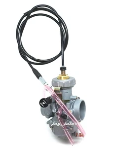 Cable carburador y acelerador para Yamaha Blaster 200 YFS200 1988-2006 - Imagen 1 de 4