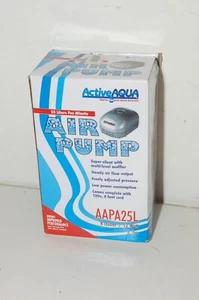 Active Aqua 25---- 8 salidas, --12W, ---25 L/min - Bomba hidropónica - Imagen 1 de 2