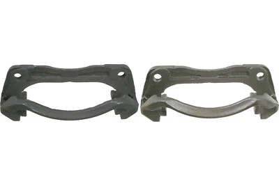 PAR de pinzas de freno de disco delanteras Cardone para Hyundai Scoupe 1991-1995 (KIT16986) Foto 1 de 4