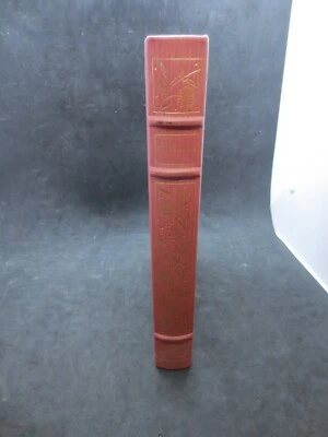 Voltaire Candide & Zadig - The Franklin Library - Limited Edition - Vintage 1977 - Image 1 of 4