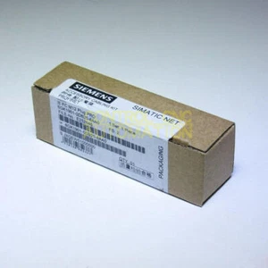 ONE New Siemens 6GK1901-0DB20-6AA0 Connector 6GK1 901-0DB20-6AA0 - Picture 1 of 1