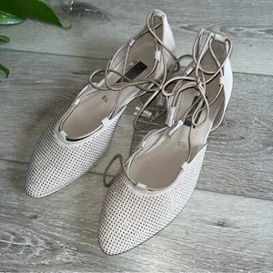 Zapatos planos con cordones Gabor 5,5 - Imagen 1 de 8