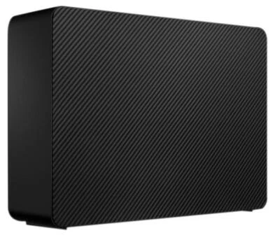Expansion USB 3.0 External Hard Drive, 8TB STKP8000400 - Image 1 of 4