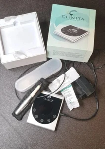 Kit Dermografo Clinita I-ONE + accessori + alimentatore smart Dermopigmentazione - Foto 1 di 6