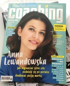 Coaching Magazyn Focus Nr2/2018 Marzec-Kwiecień Język Polski - Picture 1 of 9