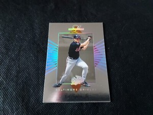 Cal Ripken Jr 1994 Leaf Limited 5