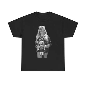 Alexa Bliss WWE Shirt - Picture 1 of 5