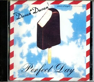 Duran Duran - Perfect Day - Picture 1 of 3