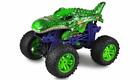 Green Crocodile Beast Big Monstertruck 2WD, 1:10 RTR / 22479