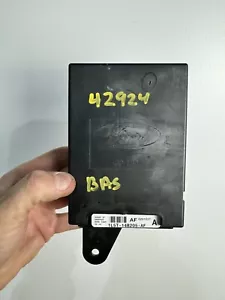 2001-2003 Ford Ranger / Mazda GEM 4x4 Multifunction Module BCM 1L5T-14B205-AF - Picture 1 of 4