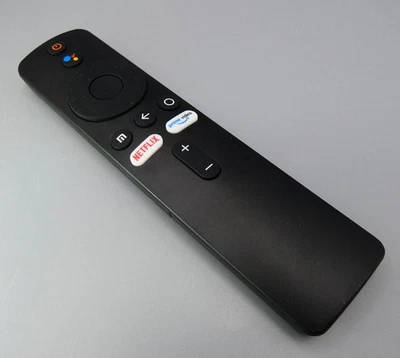 Mando a distancia Xiaomi Mi para MI Box S TV Stick MDZ-22-AB MDZ-24-AA Nuevo Foto 1 de 4