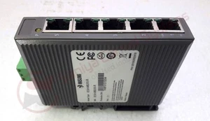 MISUMI IESH-MB205-R ETHERNET SWITCH - Picture 1 of 5