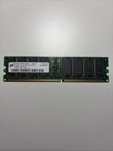 PC3200U DDR 400 512MB RAM - Picture 1 of 2