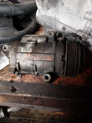 Used A/C Compressor fits: 2010 Lincoln Mkx  Grade A - Image 1 of 4