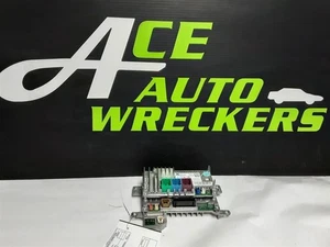 Audio Equipment Radio Receiver 10.10" Screen Fits 22-23 GRAND CHEROKEE 598306 - Picture 1 of 12