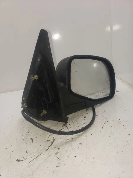 Passenger Side View Mirror Manual Fits 94 01-05 MAZDA B-2300 740298 - Image 1 of 4