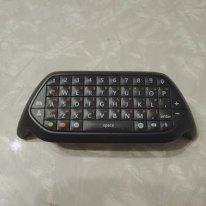 Tastiera chatpad Microsoft Xbox One originale modello 1676 OEM - Foto 1 di 5