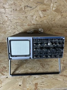 PHILIPS PM 3217 50MHz Dual Trace Analogue Oscilloscope - Picture 1 of 10