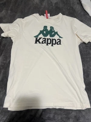 Kappa Tshirt Slightly Worn - Image 1 of 3