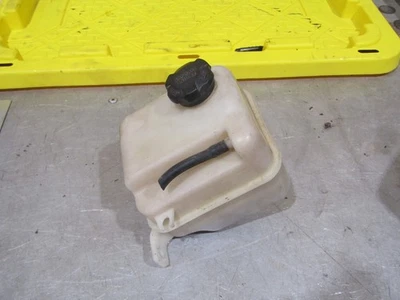 Hyundai Tucson 2010-2013 2,4 L OEM botella depósito refrigerante 10 11 12 13 Foto 1 de 4
