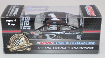 1/64 Action - 2013 #1 Bell вертолет Джейми Макмюррей Chevy SS - NASCAR литой - - Изображение 1 из 4