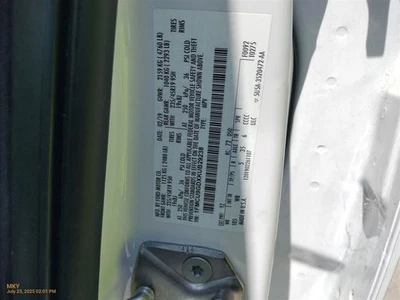 FUEL PUMP 2017-2019 FORD ESCAPE — 第 1/4 张图片