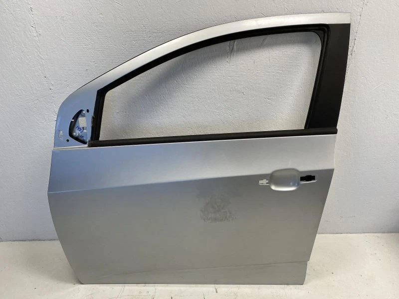 Left Driver Front Door Shell Fits 2012-2019 Chevrolet Sonic 83086 *NO SHIPPING* - Image 1 of 4