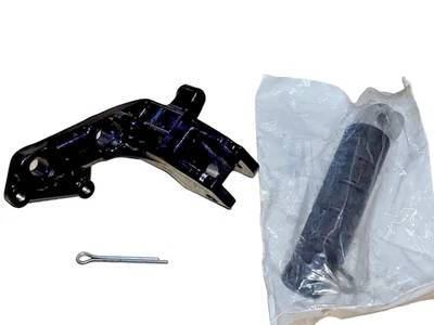 Montaje de estriba Victory Octane LH y estriba plegable 5138887-658 OEM nueva Foto 1 de 4