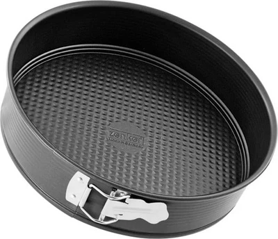 Zenker Springform Ø 26 cm antihaft Backform Kuchenform Tortenform - Bild 1 von 2