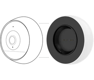 Logitech Circle 2 Rechargeable Battery Accessory (/RT6-13346-V-U0045-UG) - Picture 1 of 1