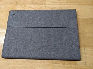 Oryginalne etui Google na 12,3" Google Pixelbook 2018 - Zdjęcie 1 z 6