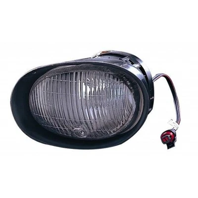 CH2592101 Fits 1993-1997 Dodge Intrepid Driver Side Fog Light - Image 1 of 4