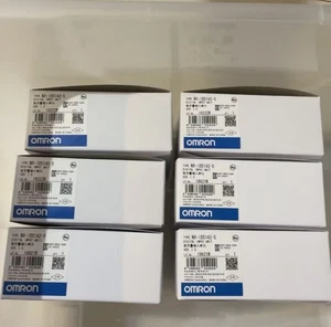 1PCS New Omron NX-ID5142-5 NXID51425 Digital Input Unit In Box Brand - Picture 1 of 3