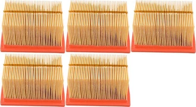 Juego de 5 filtros de aire Hi Flo Hfa7601 Foto 1 de 3