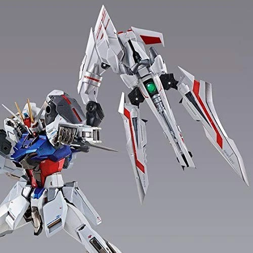 METAL BUILD Gundam SEED ASTRAY Kaleto Wruff Opción Set Nuevo JP Foto 1 de 1