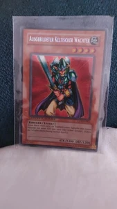 Obnoxious Celtic Guard CT1-DE006 2004 Collectors Tin Limitierte Auflage - Bild 1 von 3