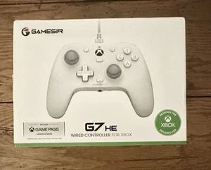 GameSir G7 HE Wired Xbox Controller Officially licensed Controller for - Picture 1 of 1