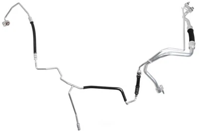 Conjunto de manguera de línea líquida y succión de aire acondicionado FOUR SEASONS 65273 Foto 1 de 4