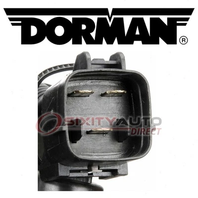 Dorman Engine Cooling Fan Assembly for 2007-2009 Kia Sorento 3.3L 3.8L V6 sl Foto 1 de 4