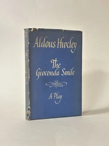 The Gioconda Smile, Aldous Huxley. 1948 1st Edition. - Picture 1 of 2