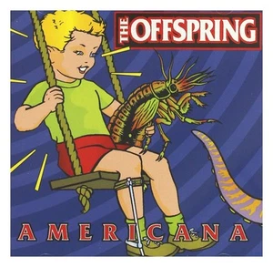 Americana - Imagen 1 de 1