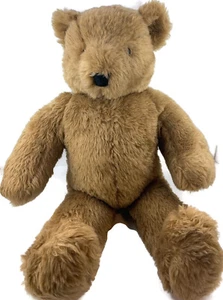 North American Bear 1979 Classic Teddy Bear 22”L.          5 - Picture 1 of 12