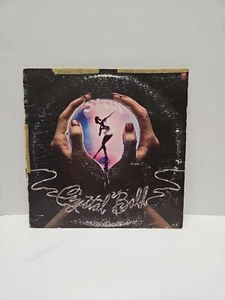 Styx Crystal Ball Vinyl Record LP1976 A&M Album SP-4945. - Picture 1 of 1