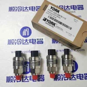 1PZ NUOVO per sensore di pressione YORK 025-28678-112 spedizione veloce - Foto 1 di 1