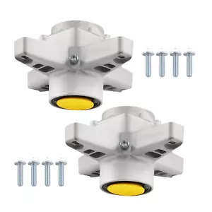 Mähwerk Spindel Montagesatz für MTD für Cub Cadet 618-3129 918-3129 918-3129C - Bild 1 von 10
