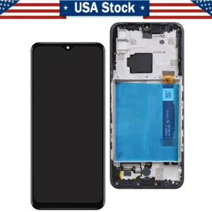 Pour TCL 30 XE 5G T767W écran tactile numériseur + remplacement de cadre - Photo 1 sur 8